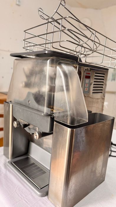 Máquina de sumos profissional Zummo