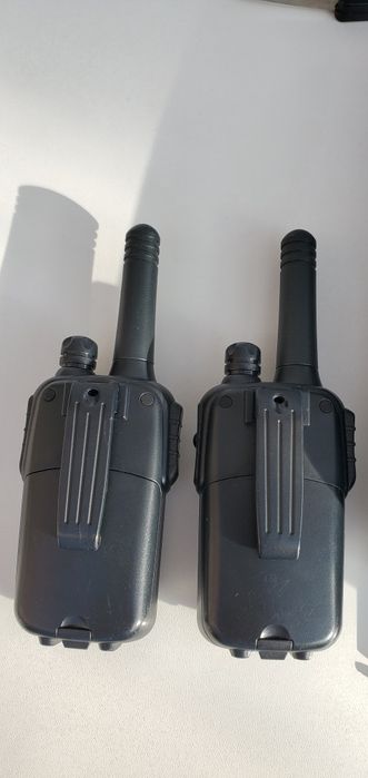 Рації AEG VOXTEL  R320