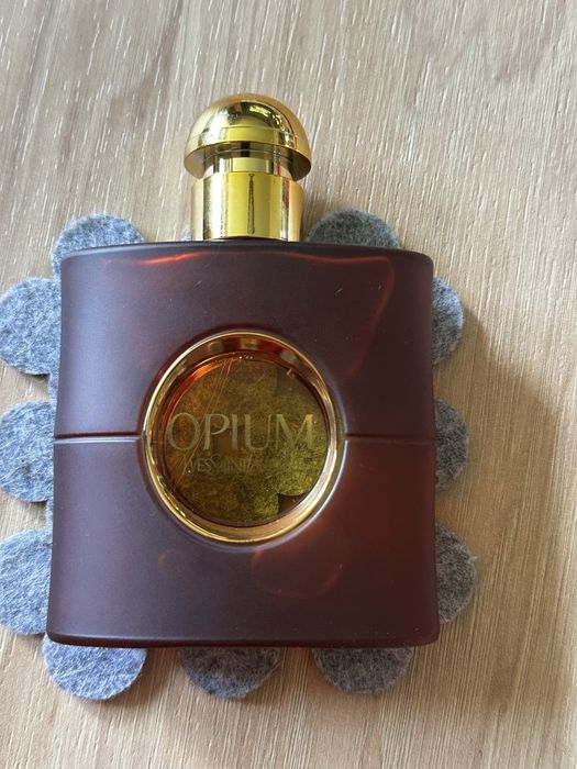 Yves Saint Laurent Opium 50 ml