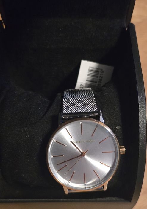 Zegarek damski Armani Exhange  model AX5537