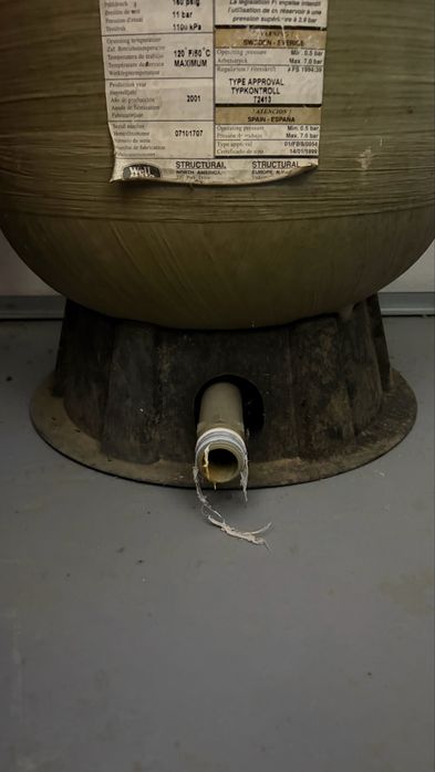 Autoclave balão Fibra Wellmate 120L