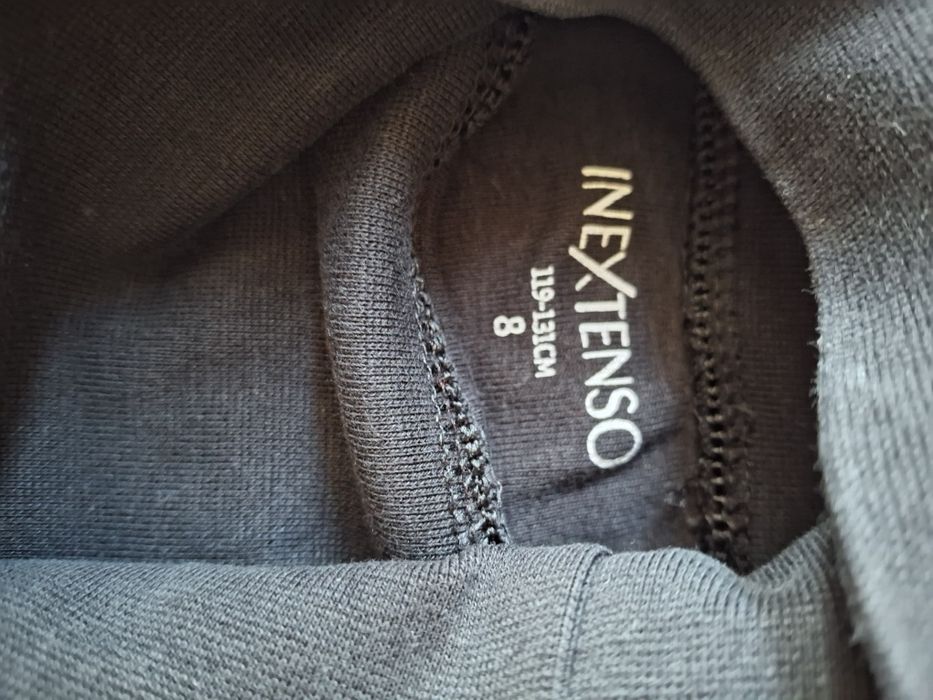 Golf  chłopięcy 128