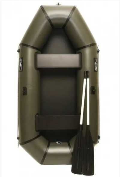 Лодка надувная пвх Гриф GRIF в ассортименте