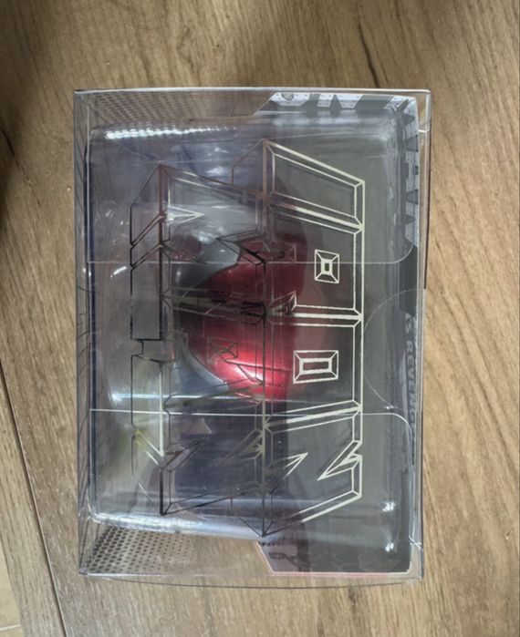 Hot Toys - Cosbaby - Iron-Man