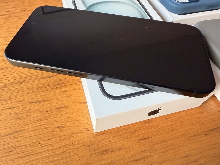 Iphone 15 plus (128gb) - OPTIMO ESTADO