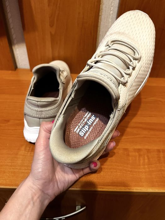 Жіночі кросівки Skechers, кроссовки, 39 розмір