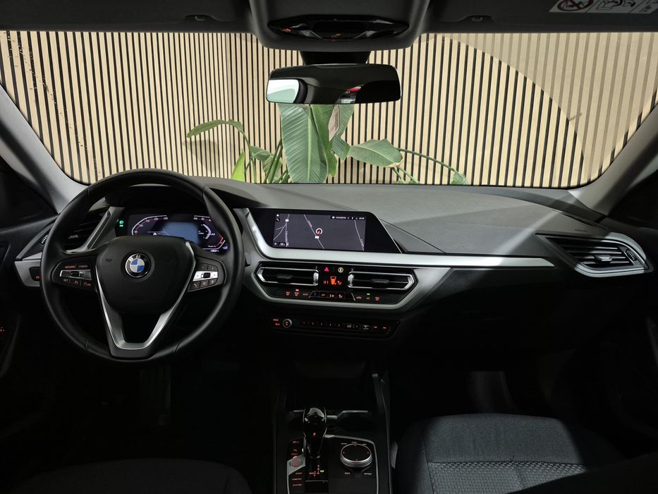 BMW 216D AUTOMÁTICO - 49.000KM | GARANTIA | NACIONAL - 2022 - Gran Coupe