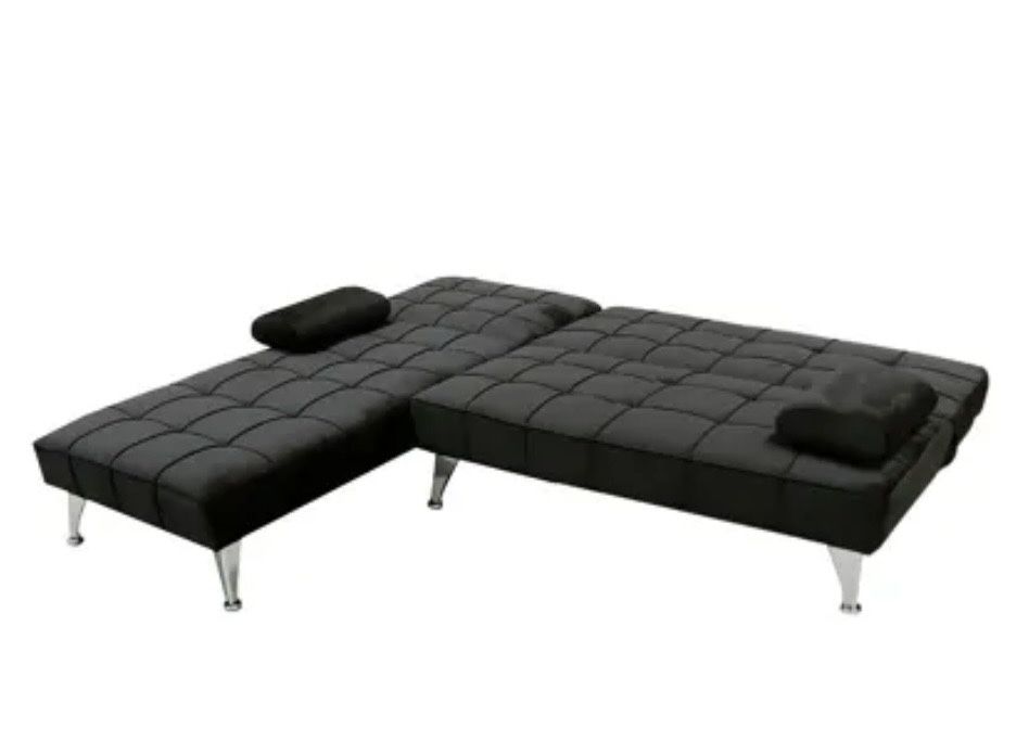 Sofá Cama Chaise Longue Keren XS 198cm