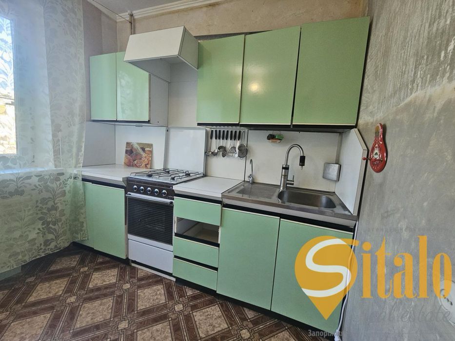 Продаж 5- ти кімнатної квартири Хортицький район