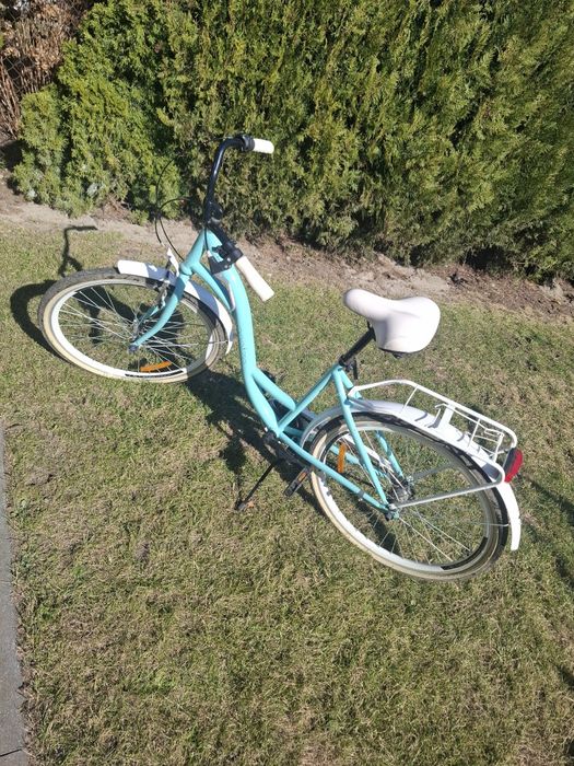 Rower - kola 26 cali