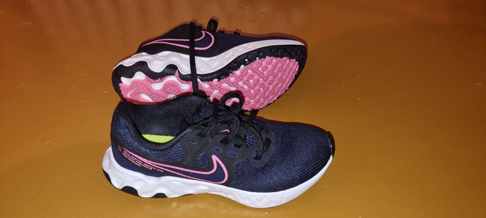 Buty nike rozmiar 36