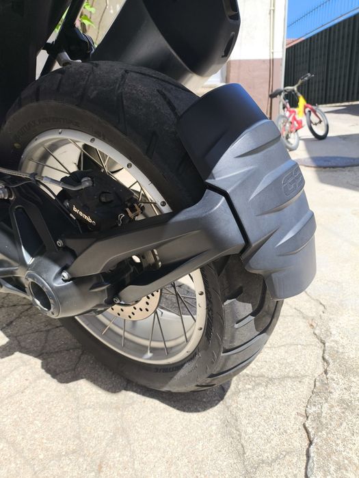 BMW gs1200 nacional