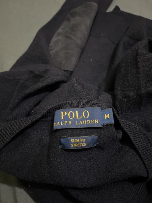 Светр Polo Ralph Lauren