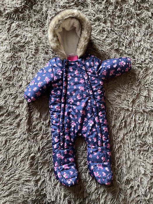 Дитячі комбінезони демісезонні