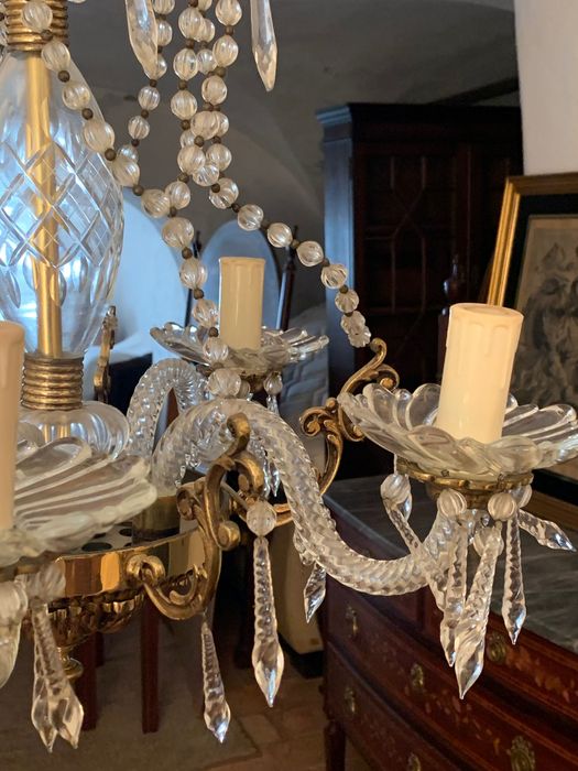 Candeeiro de tecto (lustre)