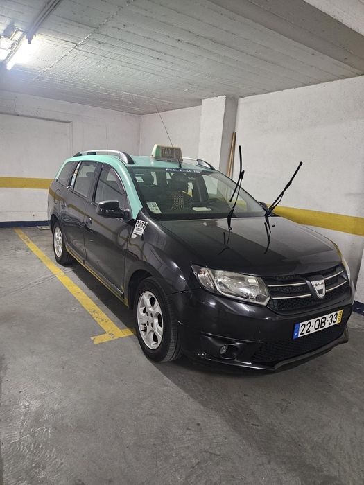 Dacia Logan 1.5 dCi