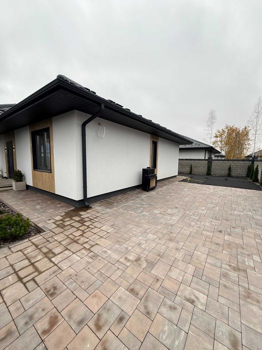 Продам Будинок з Ремонтом. Автономне Опалення. Іпотека, Сертифікат ТАК