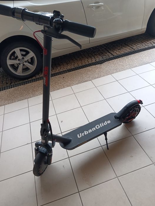 Trotinete Elétrica Urban Glide
