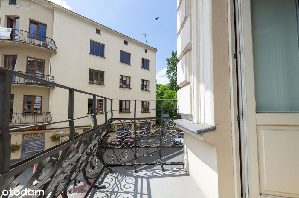 Lokal 86 m2 ul. Rakowicka