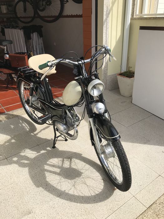 Peugeot 2 mudancas de mao