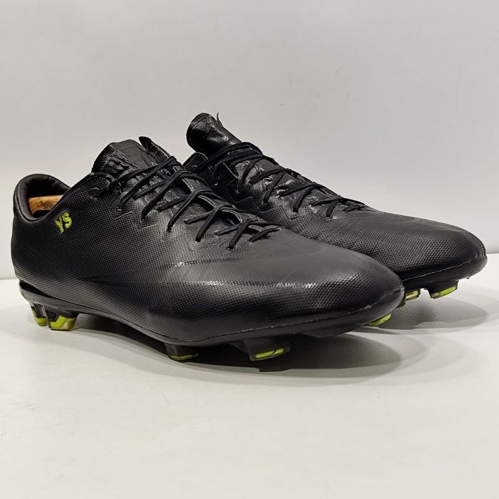 бутси Nike mercurial X elite 45р