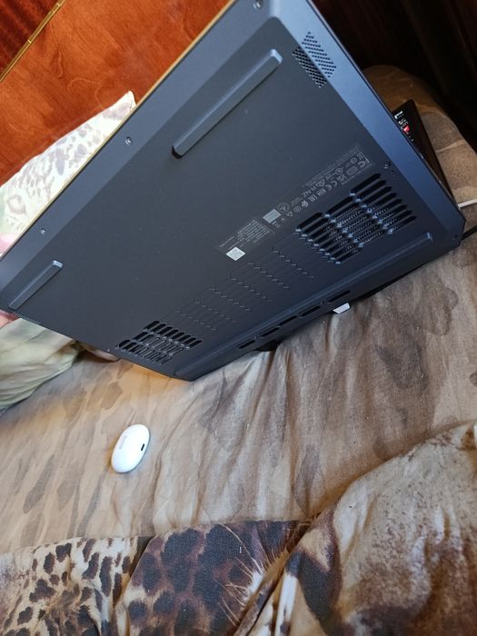 Lenovo LOQ rtx 3050 16ddr5