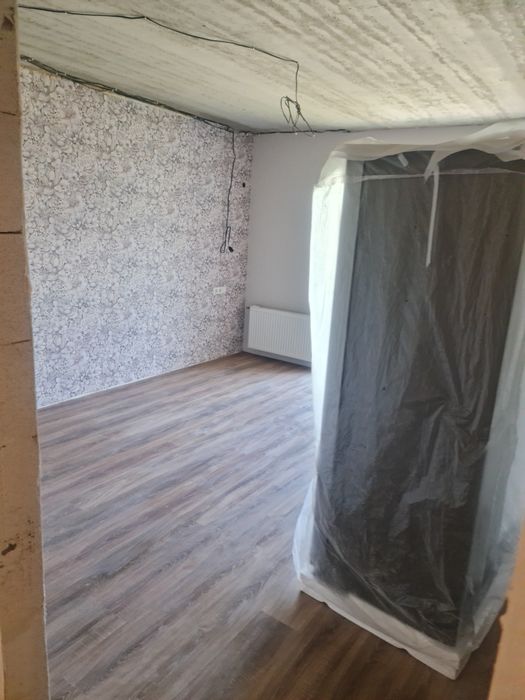 Ремонт под ключ  квартир любой сложности