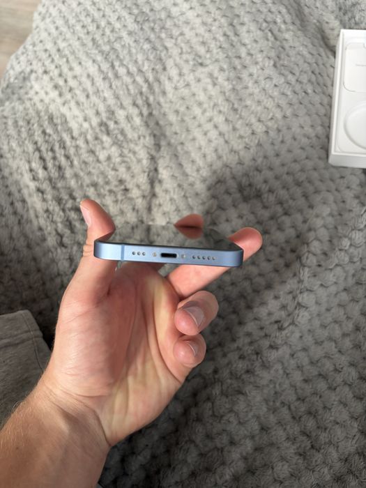 Iphone 14 128GB niebieski