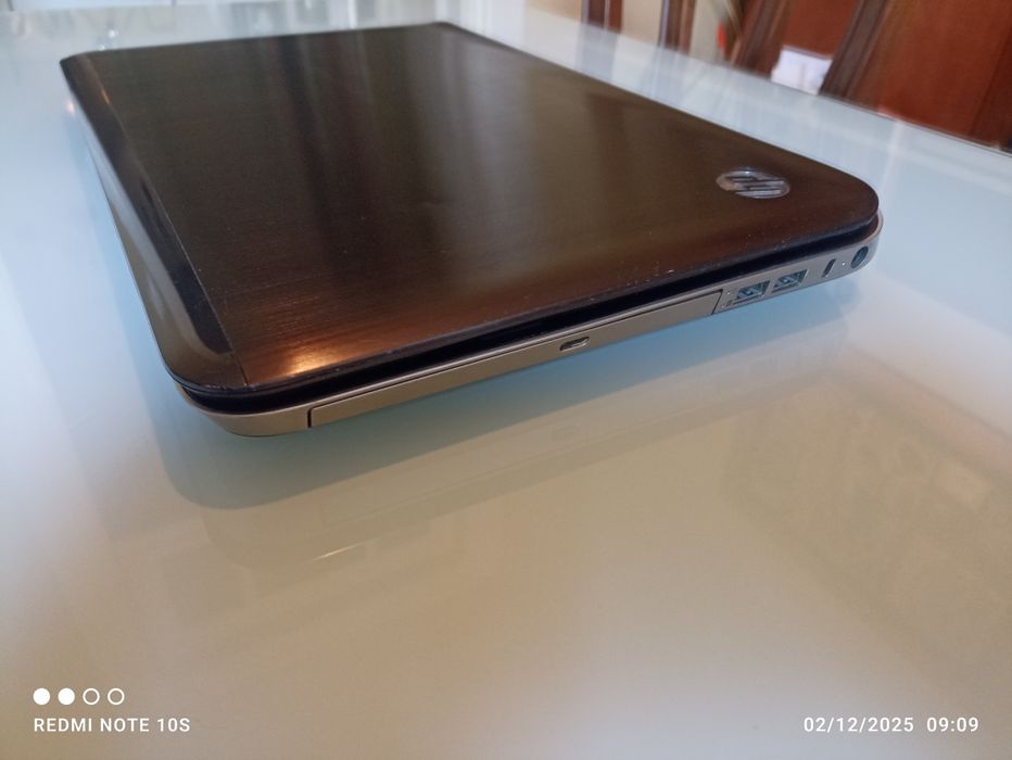 HP Pavilion Dv6 Pro I7