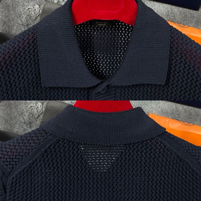 Теніска Massimo Dutti