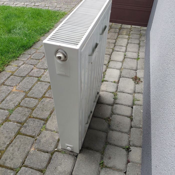 Grzejniki Purmo - używane