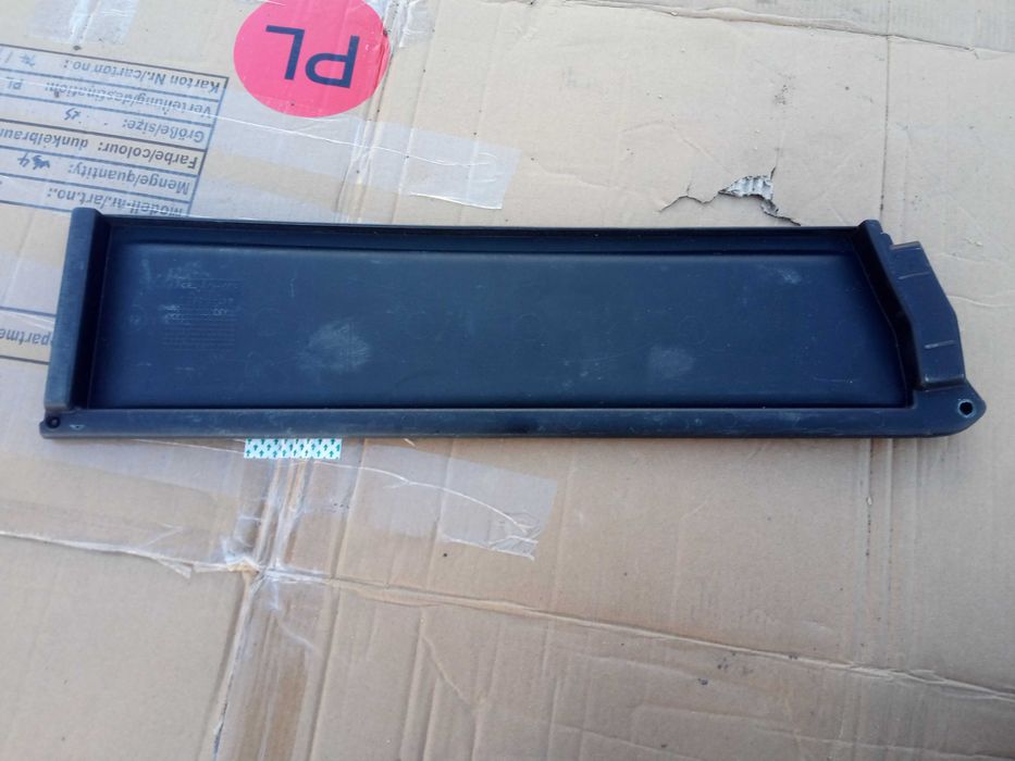 Toyota AVENSIS T27 09-15 przegroda bagażnika lewa Łuków • OLX.pl