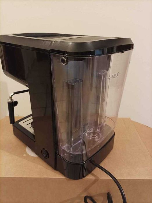 Máquina café manual KRUPS OPIO