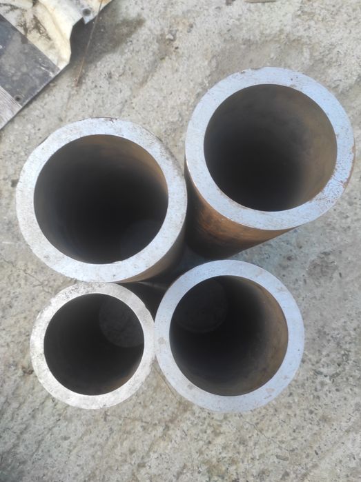 Трубы толстостенные труба толстостенная