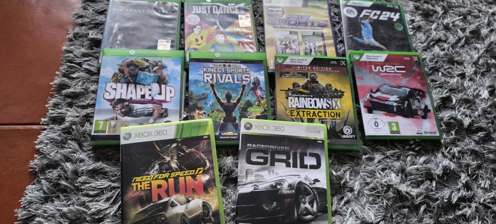 Xbox One X preta