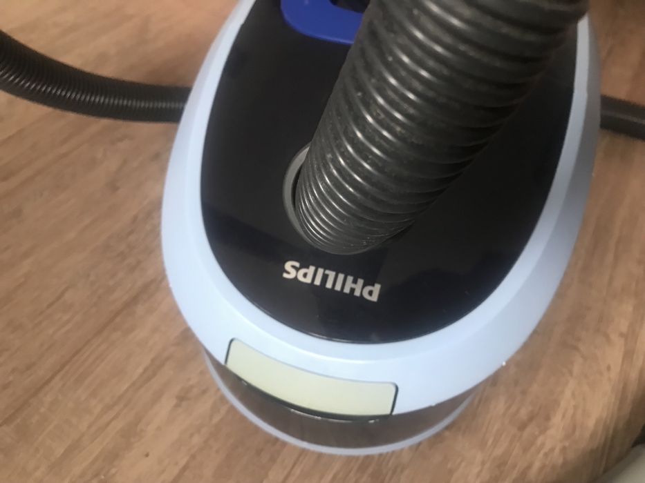 Пилосос, пылесос, пилосмок, робот Philips FC 8915