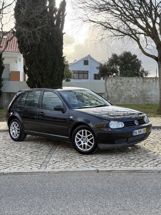 Volkswagen golf 4 1.9 tdi 150cv