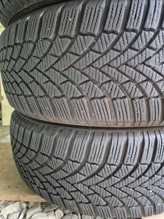 Шини 205/60/16, Bridgestone,  (259)