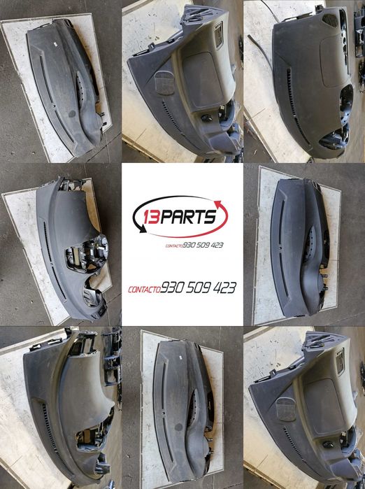 Diversos Tablier Hyundai