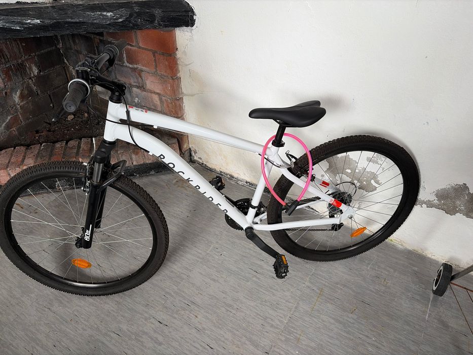 2 Bicicletas , poucas vezes usadas