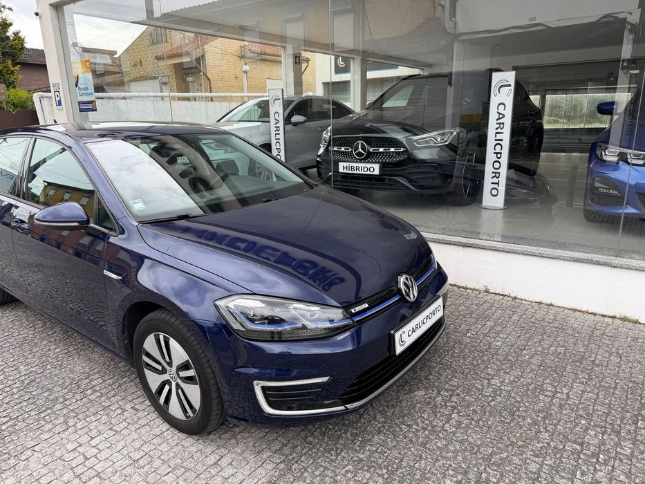 VW Golf