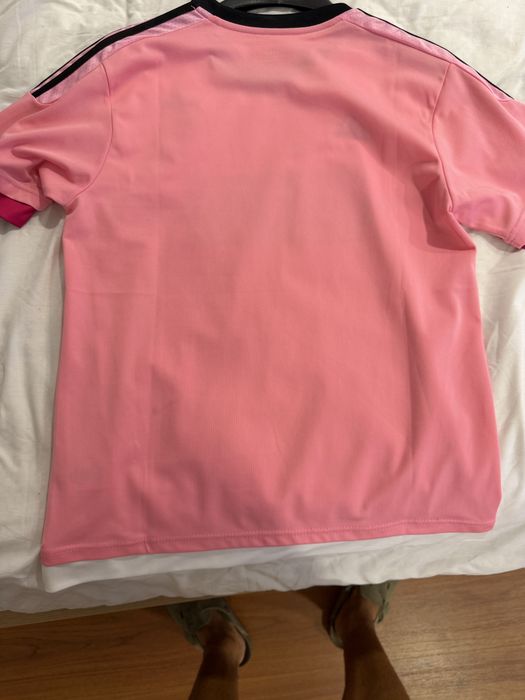 camisola da juventus retro