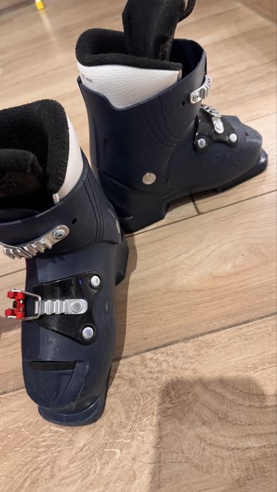 Buty Narciarskie dziecięce Atomic HAWX JR 2 19/19,5