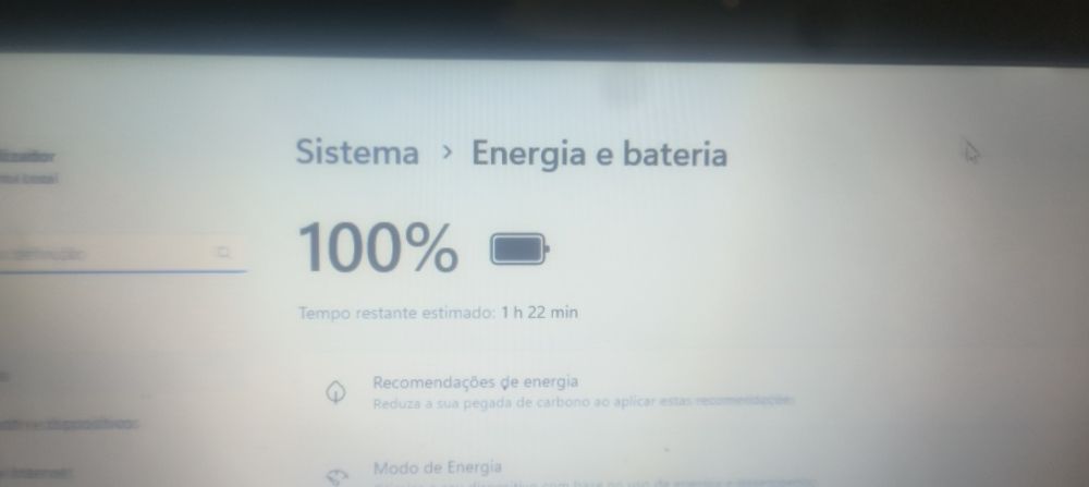 PC / Computador Toshiba em excelente estado