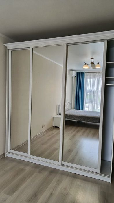 Квартира в центрі з газом і якісним ремонтом! Оф. 2% Чудова інвестиція!