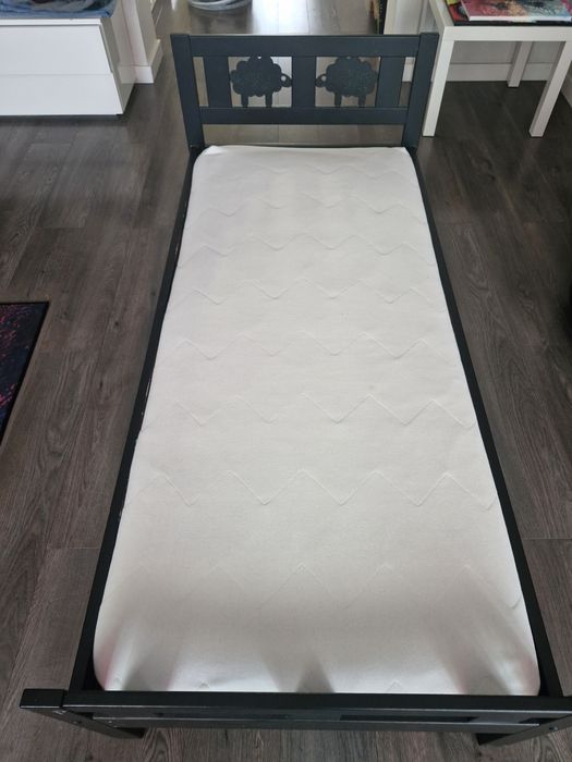 Łóżko dziecięce Ikea/ za Darmo