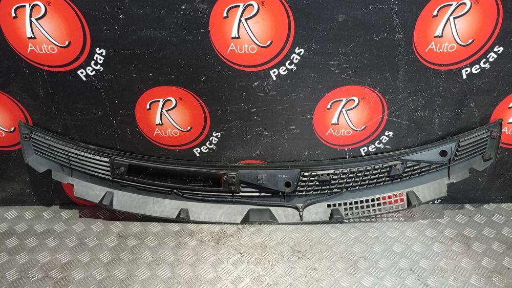 Grelha Torpedo Seat Ibiza Iii (6L1)