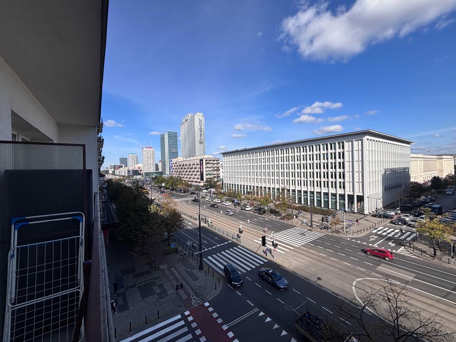 BEZP. 2 pok. Marszałkowska 85, Metro Centrum ! ENGLISH