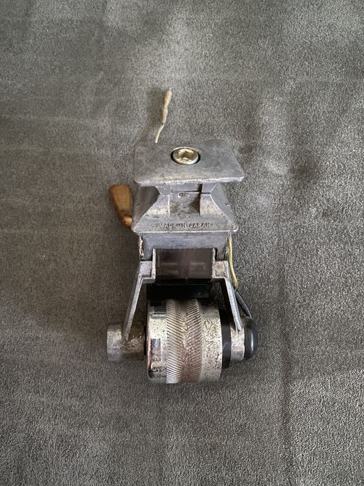 Material BTT - Headsets / Discos / Spacers etc