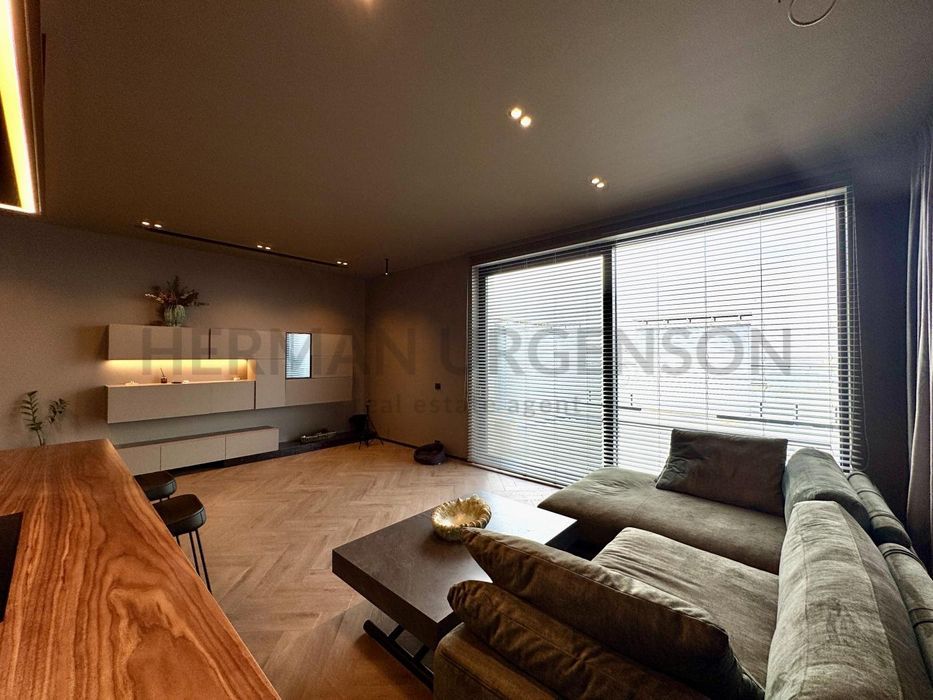 Продаж 2к квартири 90 м.кв / ЖК Grand Hills, БАМ
